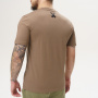 Футболка John Richmond UMA24143TS1F кор