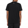 Футболка John Richmond UMA24144TS чор