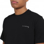 Футболка John Richmond UMA24144TS чор