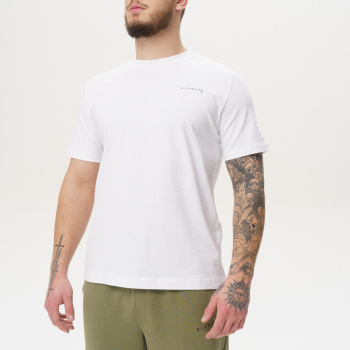 Футболка John Richmond UMA24144TS бел