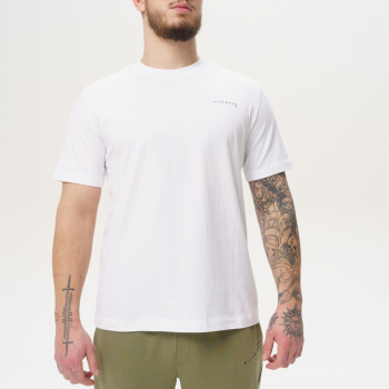 Футболка John Richmond UMA24144TS бел