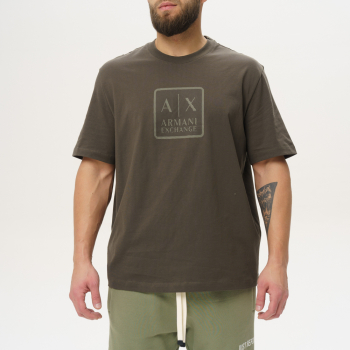 Футболка Armani Exchange 6DZTHB ZJ9JZ-1832