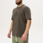 Футболка Armani Exchange 6DZTHB ZJ9JZ-1832