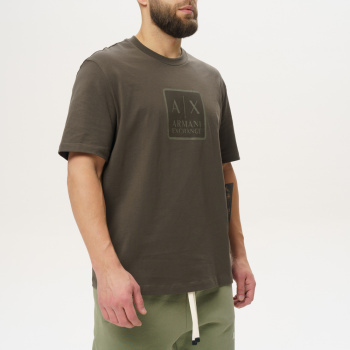 Футболка Armani Exchange 6DZTHB ZJ9JZ-1832
