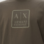 Футболка Armani Exchange 6DZTHB ZJ9JZ-1832