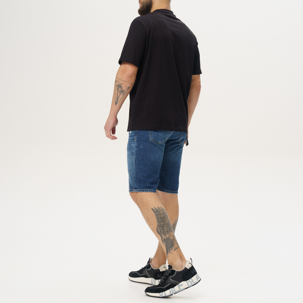 Футболка Armani Exchange 6DZTLD ZJ9JZ-1200