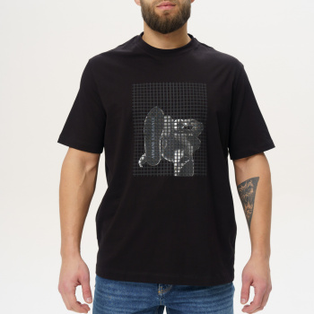 Футболка Armani Exchange 6DZTLD ZJ9JZ-1200