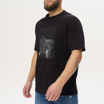 Футболка Armani Exchange 6DZTLD ZJ9JZ-1200