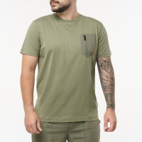 Футболка John Richmond UMP24054TS