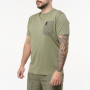 Футболка John Richmond UMP24054TS