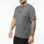 Футболка John Richmond UMA24053TS зел