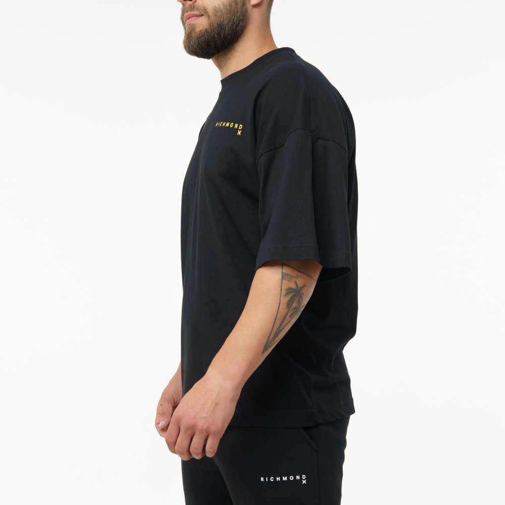 Футболка John Richmond UMA24250TS