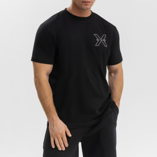 Футболка John Richmond UMP25114ТS ч