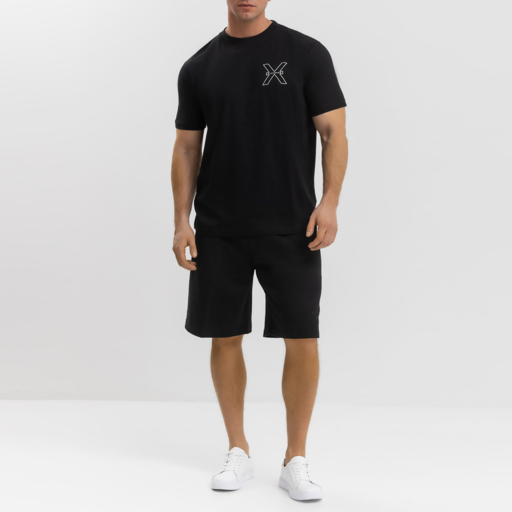 Футболка John Richmond UMP25114ТS ч