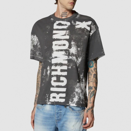 Футболка John Richmond UMP25260TS