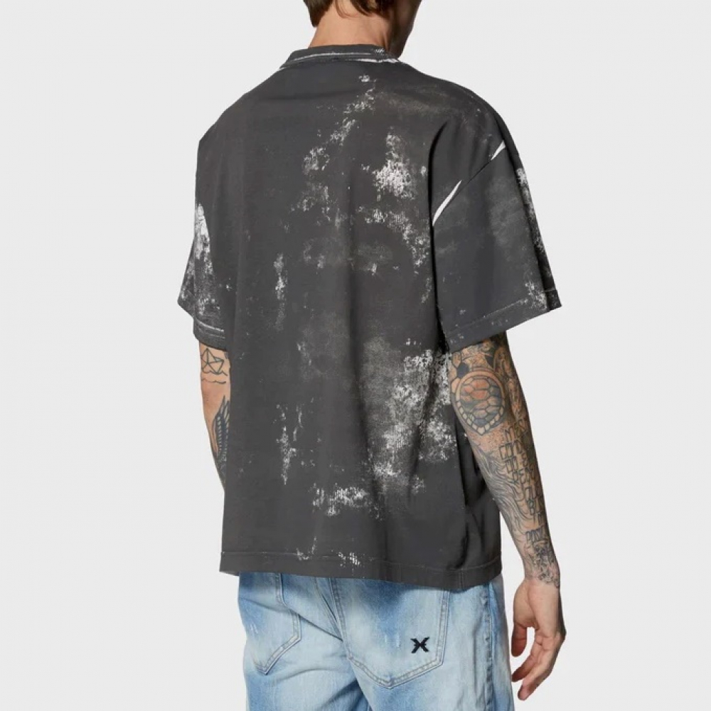 Футболка John Richmond UMP25260TS