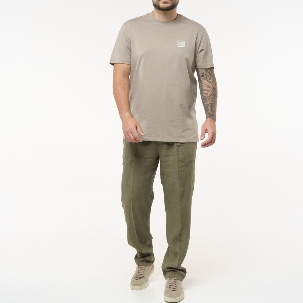 Футболка Armani Exchange XM000546 AF103611