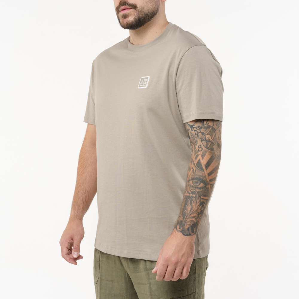 Футболка Armani Exchange XM000546 AF103611