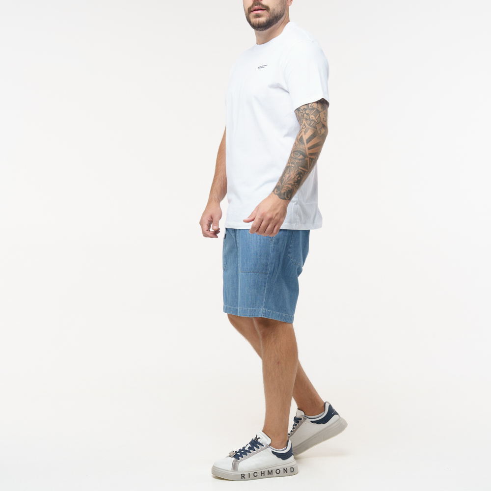 Футболка Armani Exchange 8NZT91 Z8H4Z-1100