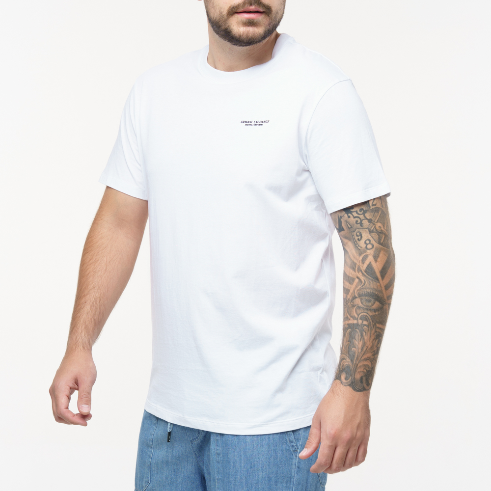 Футболка Armani Exchange 8NZT91 Z8H4Z-1100