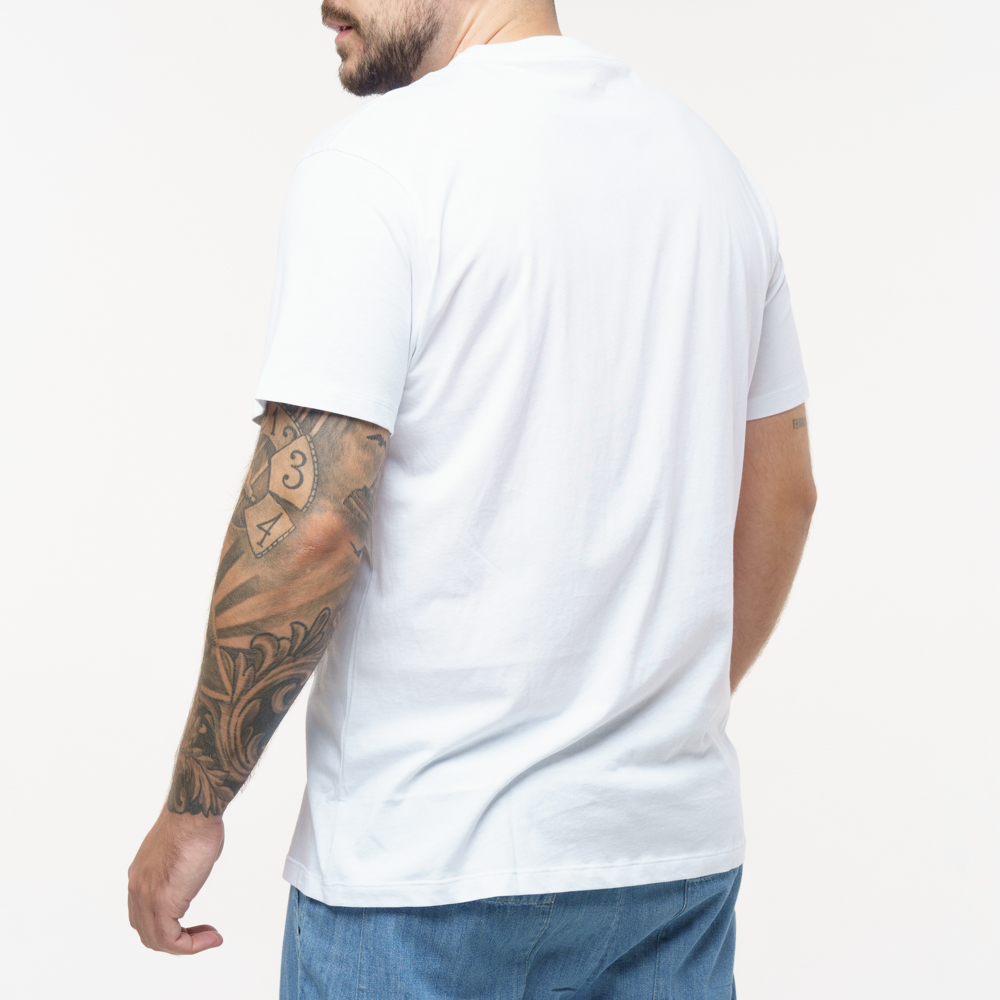 Футболка Armani Exchange 8NZT91 Z8H4Z-1100