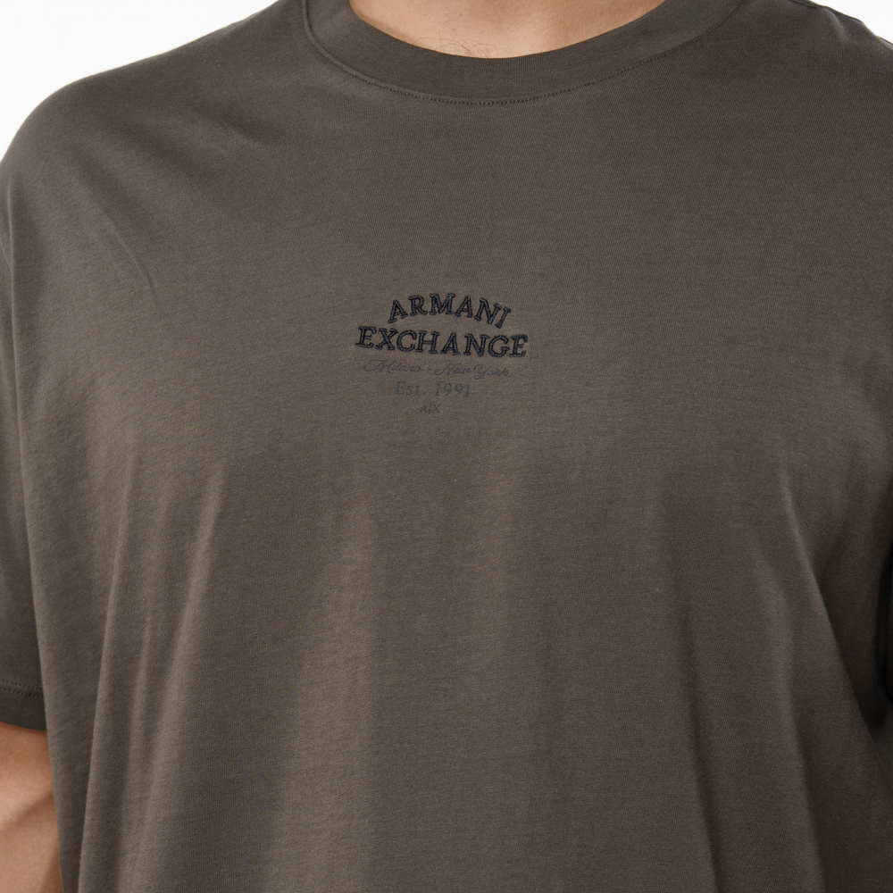 Футболка Armani Exchange XM000761 AF123048