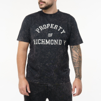 Футболка John Richmond UMA25062TS