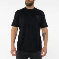 Футболка John Richmond UMA25039TS