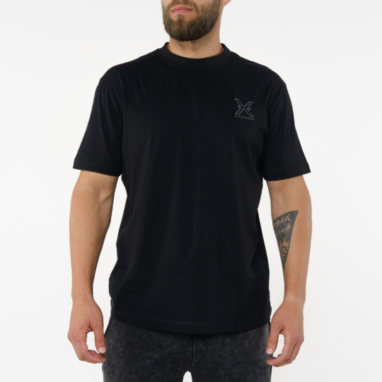 Футболка John Richmond UMA25039TS