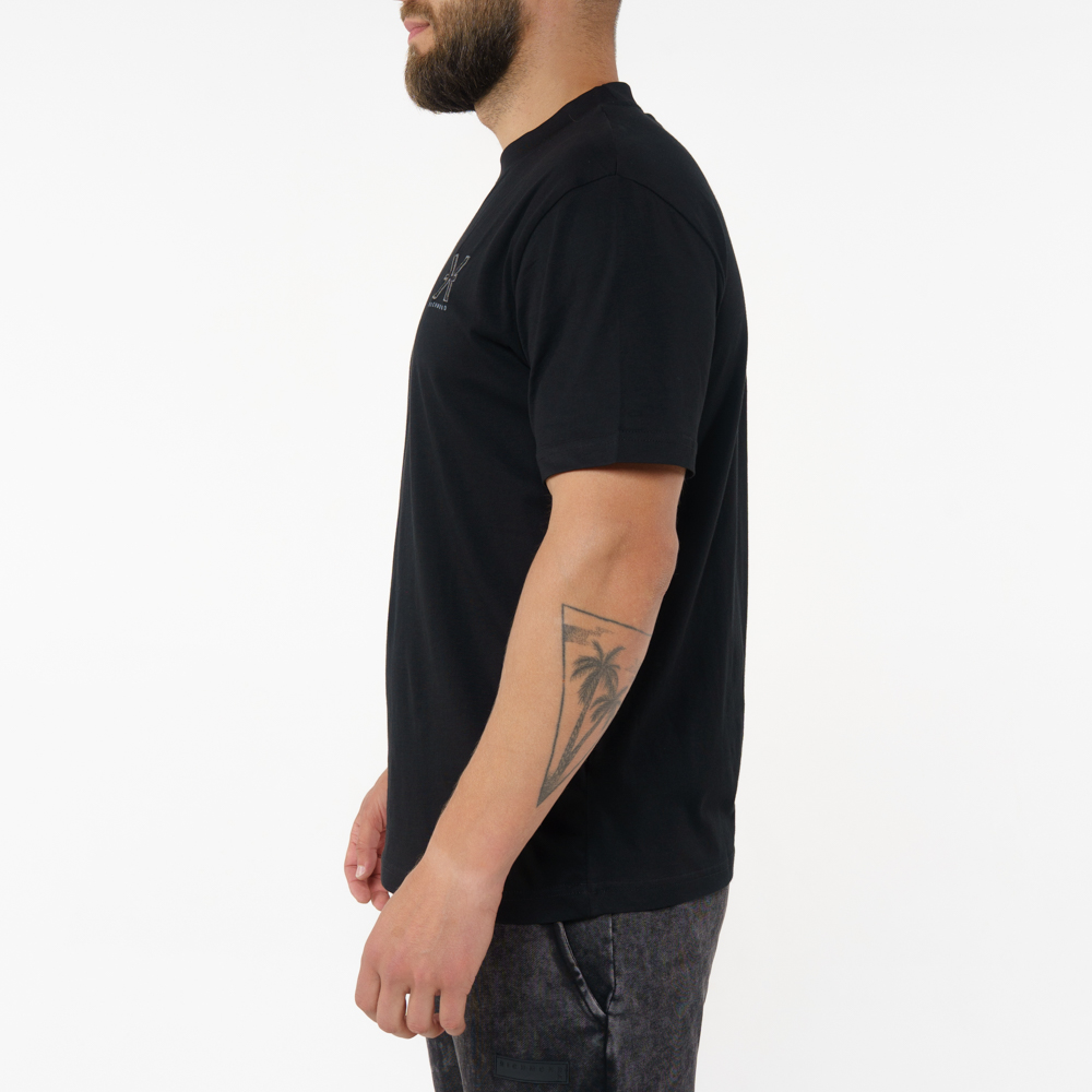 Футболка John Richmond UMA25039TS