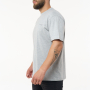 Футболка John Richmond UMA25045TS сер