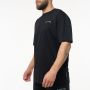 Футболка John Richmond UMA25045TS чер