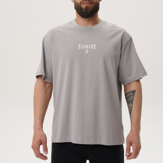 Футболка John Richmond UMP26070TS