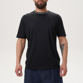 Футболка John Richmond UMP26335TS чер