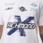 Футболка John Richmond UMP26193TS бел