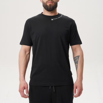 Футболка John Richmond UMP26038TS чер