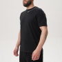 Футболка John Richmond UMP26038TS чер