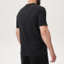 Футболка John Richmond UMP26038TS чер