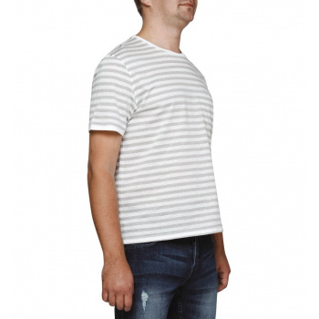 Футболка XACUS 41466-001сер
