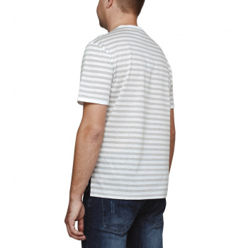 Футболка XACUS 41466-001сер