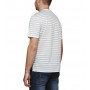 Футболка XACUS 41466-001сер