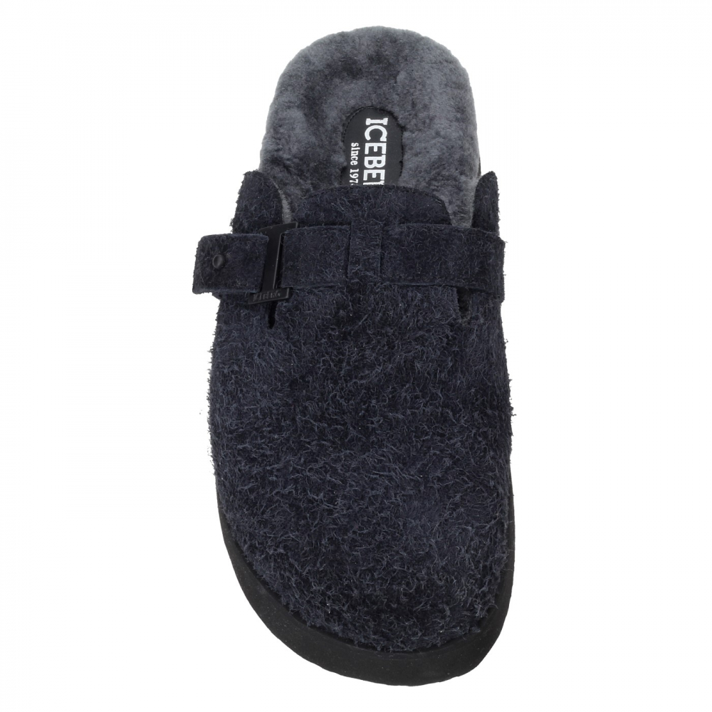 Тапочки Iceberg 173003м