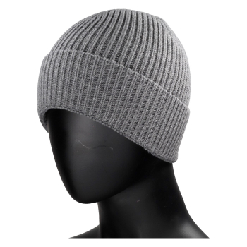 Шапка Goia Roberto Costina-R 622сер