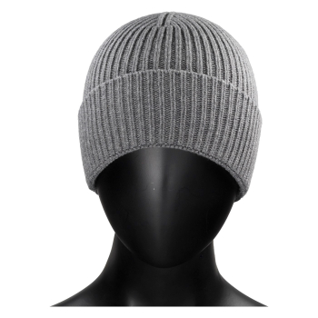 Шапка Goia Roberto Costina-R 622сер