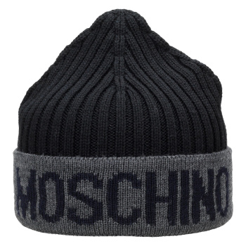 Шапка Moschino 65373M2994