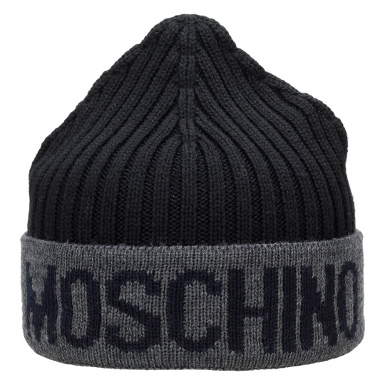 Шапка Moschino 65373M2994