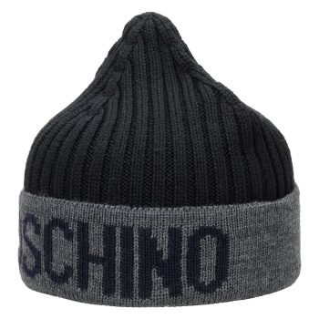 Шапка Moschino 65373M2994