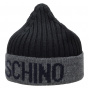 Шапка Moschino 65373M2994