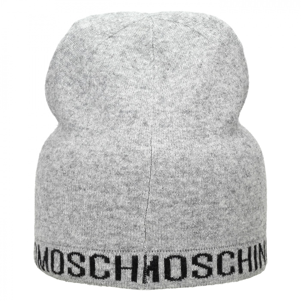 Шапка Moschino 65233M2354