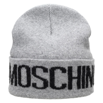 Шапка Moschino 60091M5672